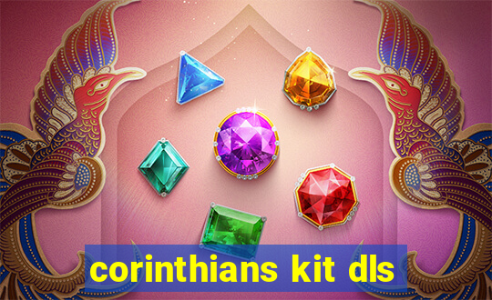 corinthians kit dls